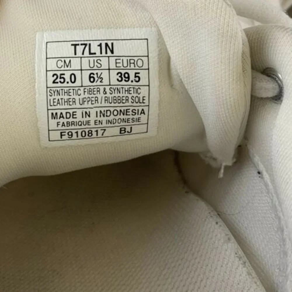 ASICS Fuze X Rush Kaleido Athletic Shoe Men’s Size 6.5 T7L1N - Picture 8 of 11